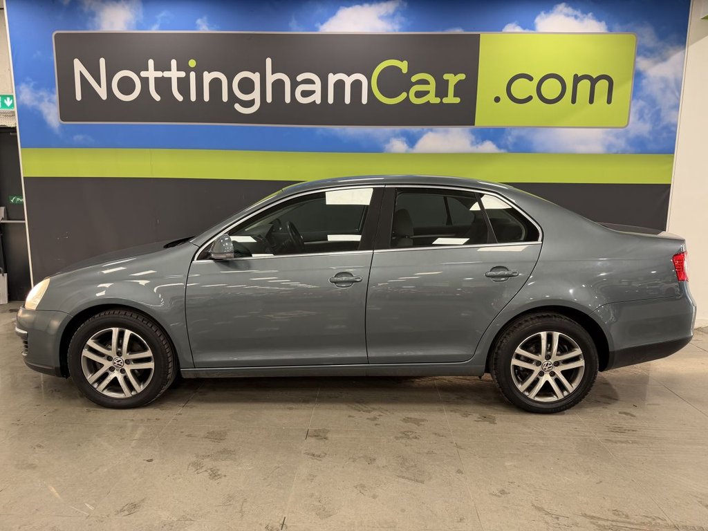 Used Volkswagen Jetta 2008 for sale - 77990904: Photo 9