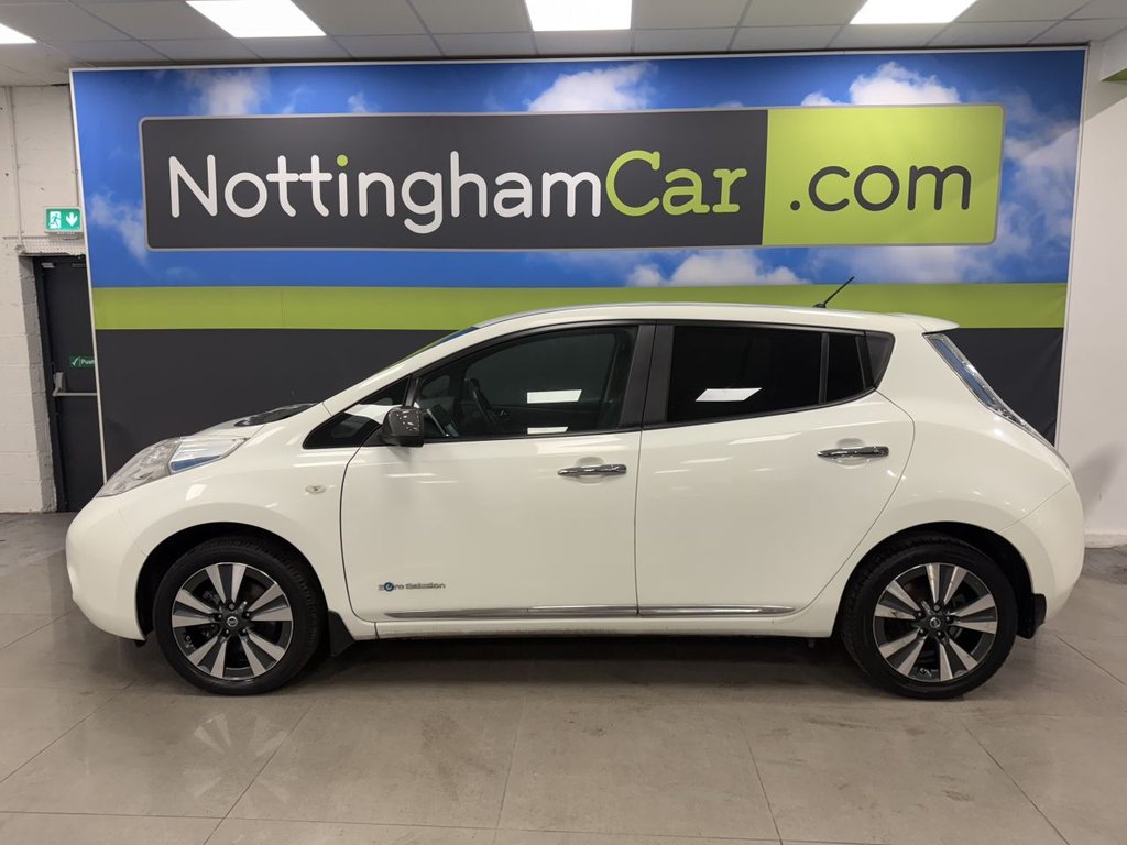 Used Nissan Leaf 2015 for sale - 76751101: Photo 10