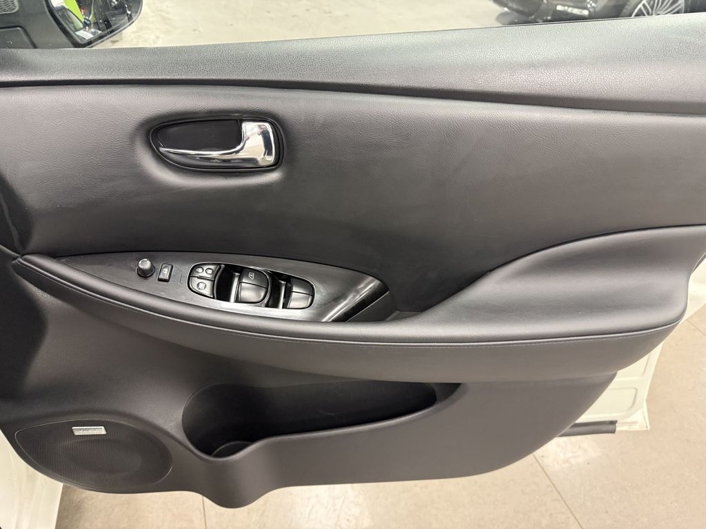 Used Nissan Leaf 2015 for sale - 76751101: Photo 13