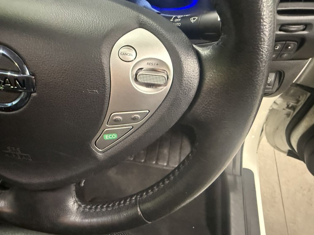 Used Nissan Leaf 2015 for sale - 76751101: Photo 24