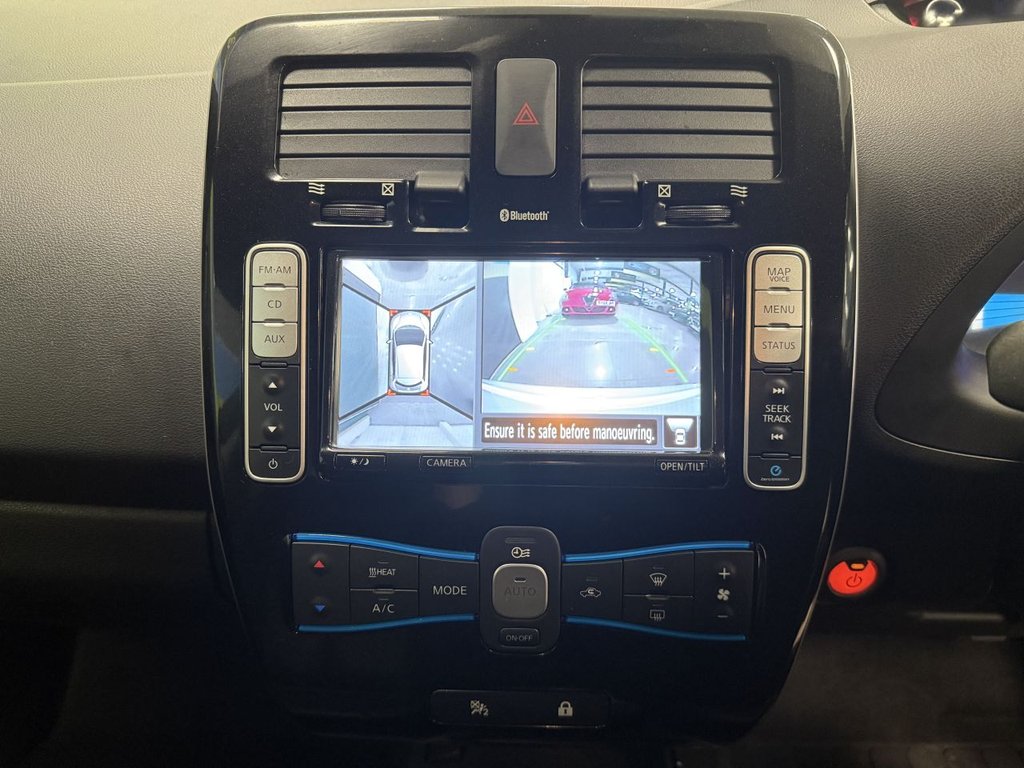 Used Nissan Leaf 2015 for sale - 76751101: Photo 26