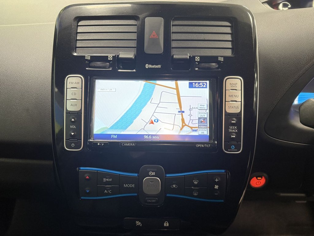 Used Nissan Leaf 2015 for sale - 76751101: Photo 27