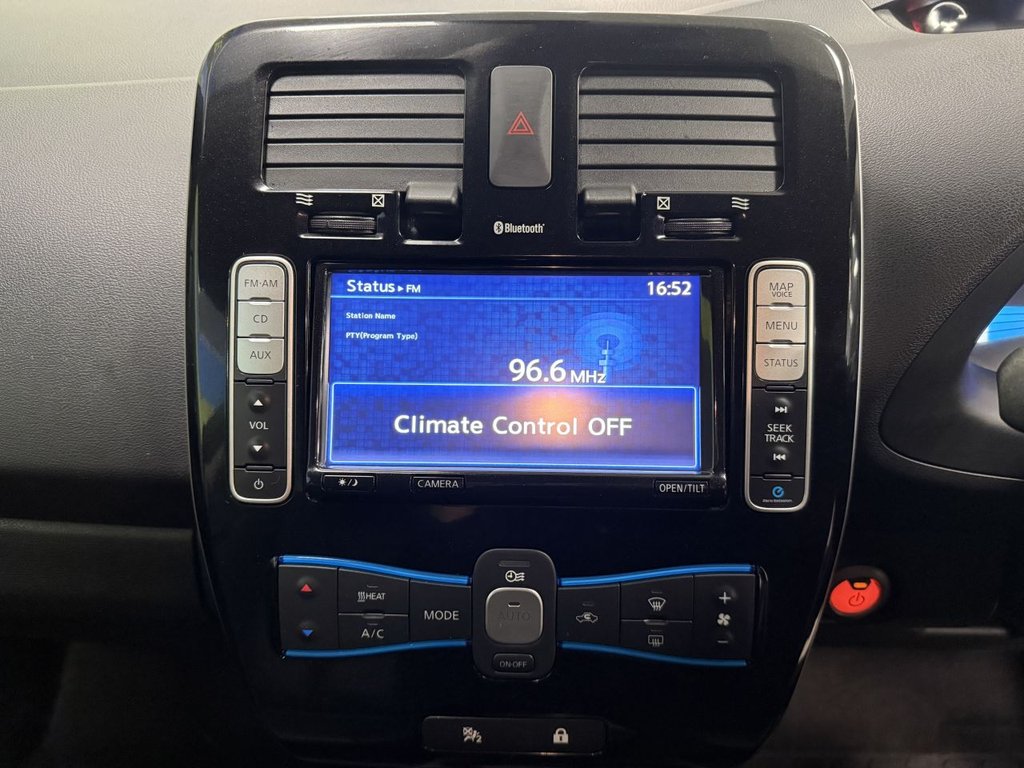 Used Nissan Leaf 2015 for sale - 76751101: Photo 28