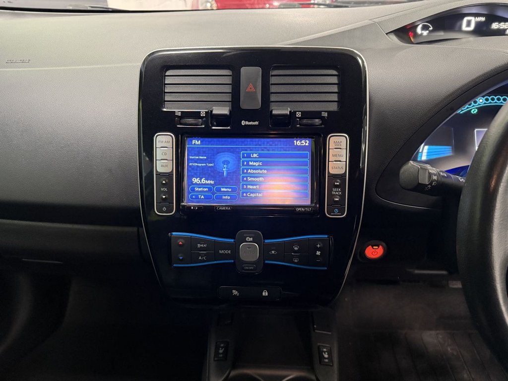 Used Nissan Leaf 2015 for sale - 76751101: Photo 29