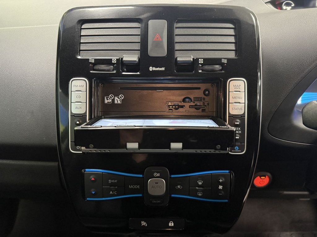 Used Nissan Leaf 2015 for sale - 76751101: Photo 33