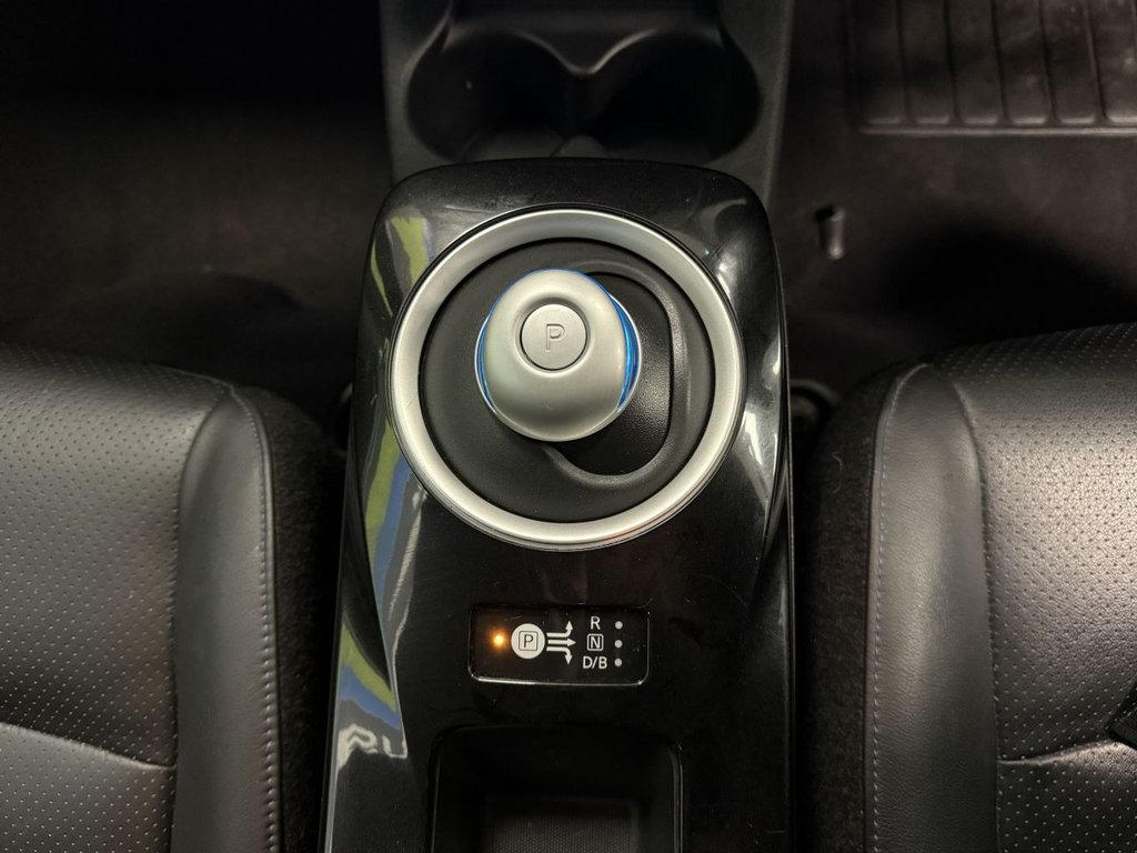 Used Nissan Leaf 2015 for sale - 76751101: Photo 34