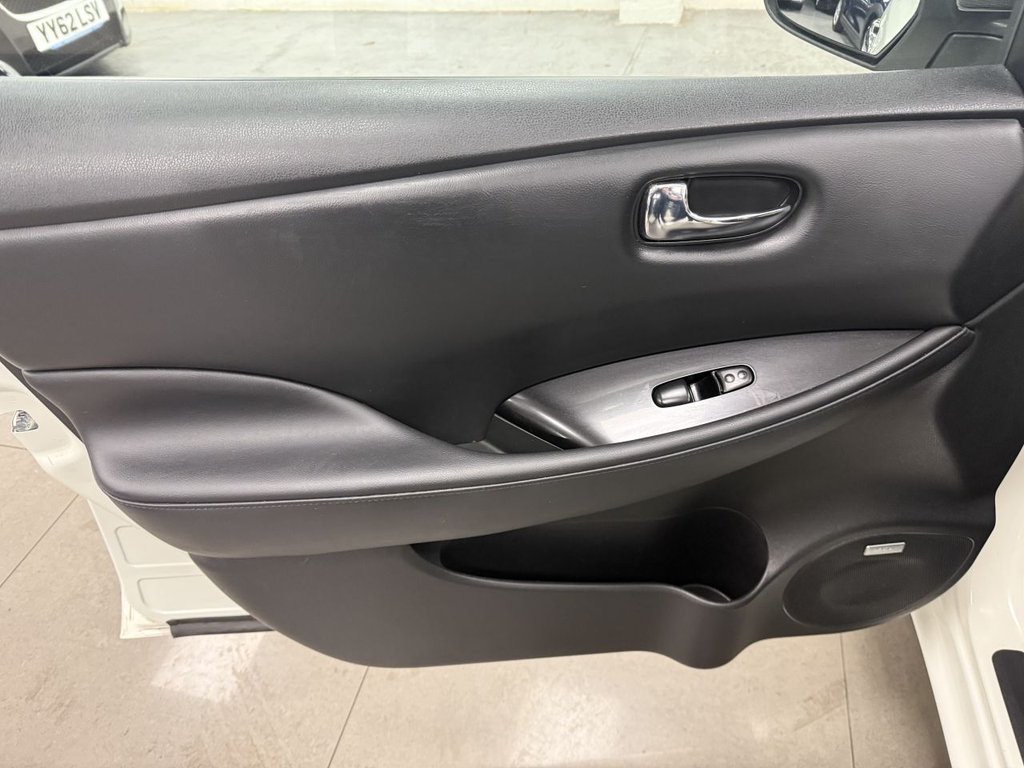 Used Nissan Leaf 2015 for sale - 76751101: Photo 36