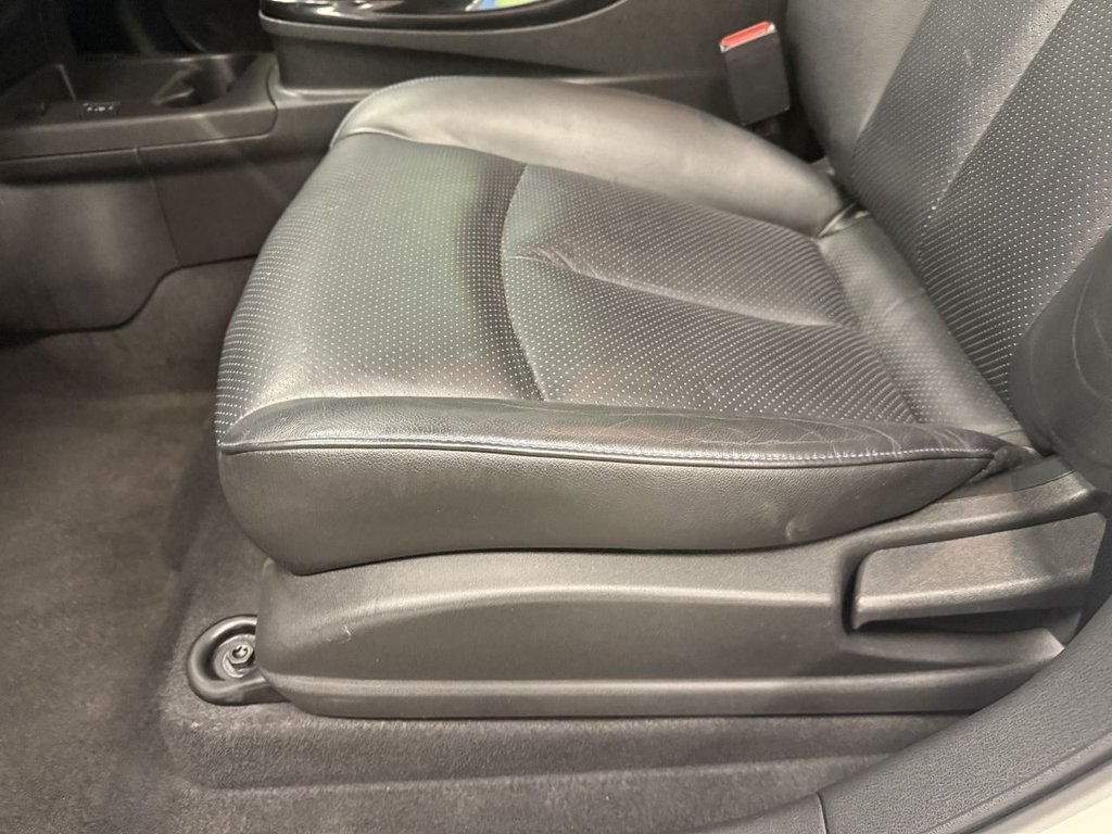 Used Nissan Leaf 2015 for sale - 76751101: Photo 39