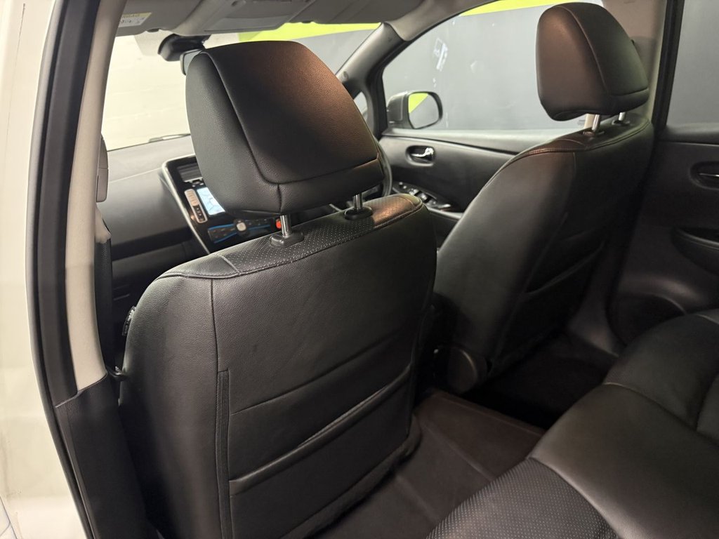 Used Nissan Leaf 2015 for sale - 76751101: Photo 41