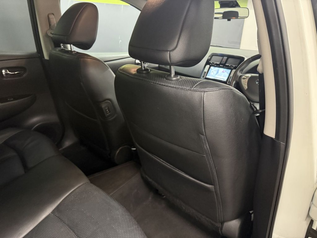 Used Nissan Leaf 2015 for sale - 76751101: Photo 42