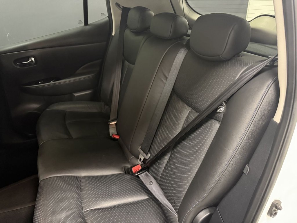 Used Nissan Leaf 2015 for sale - 76751101: Photo 45