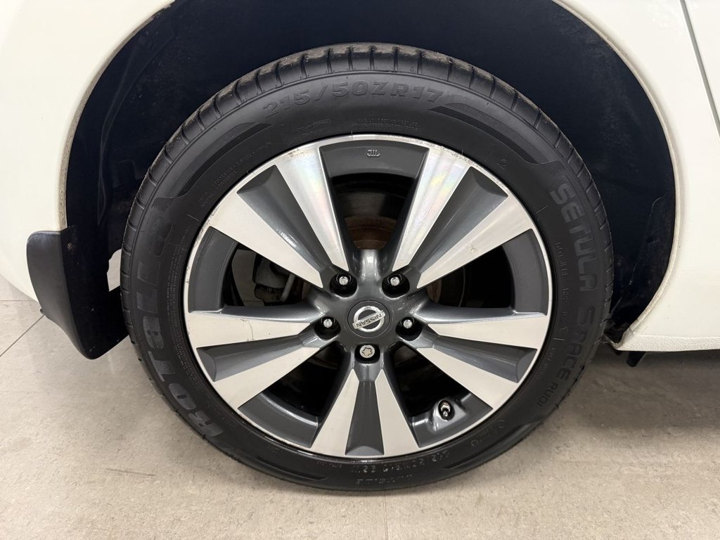 Used Nissan Leaf 2015 for sale - 76751101: Photo 48