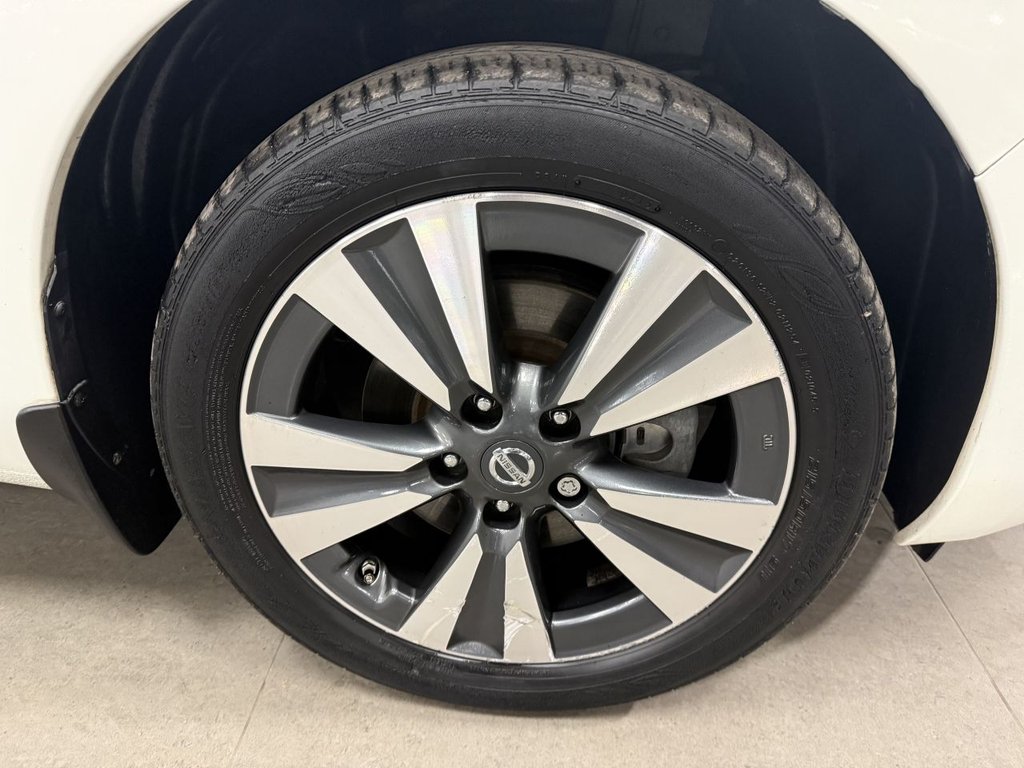 Used Nissan Leaf 2015 for sale - 76751101: Photo 49