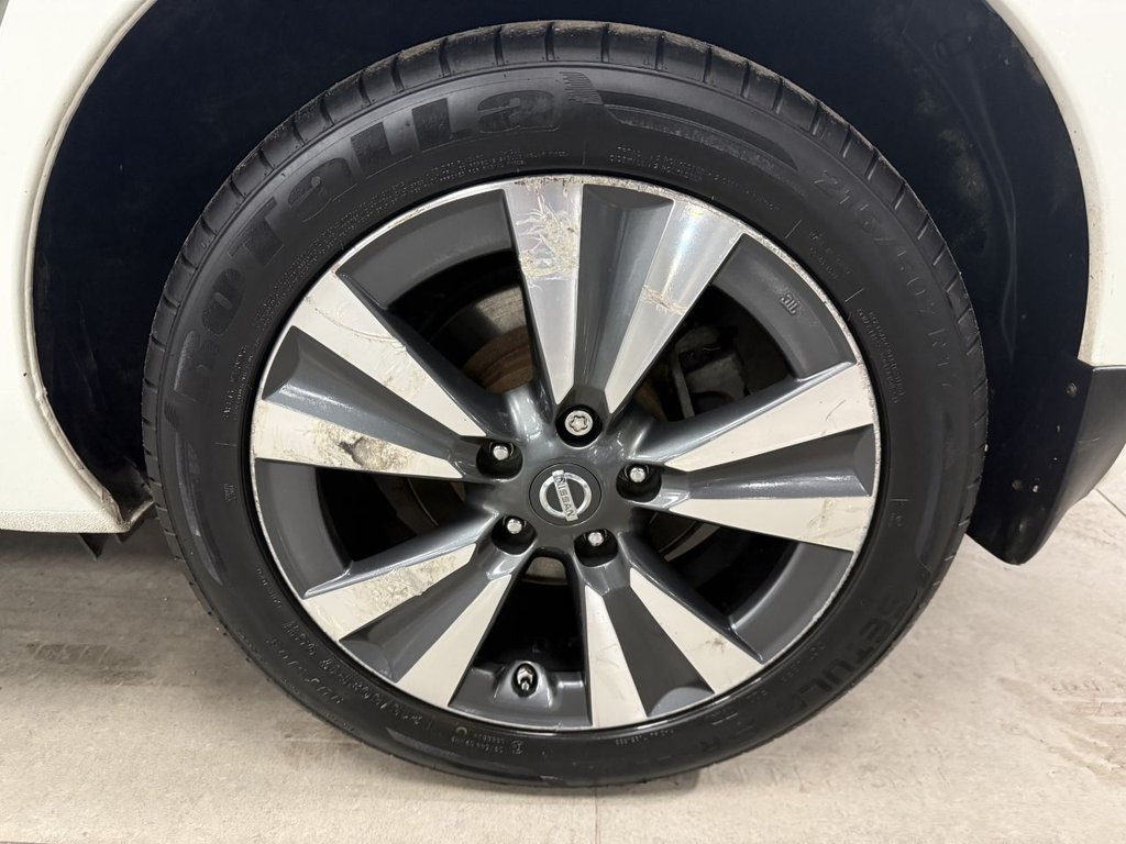 Used Nissan Leaf 2015 for sale - 76751101: Photo 50