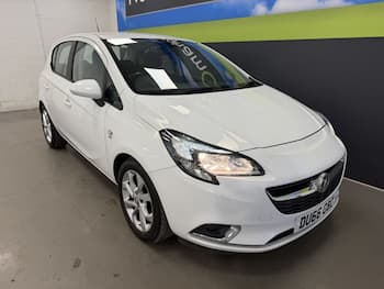 Used Vauxhall Corsa 2016 for sale - 79598484: Photo