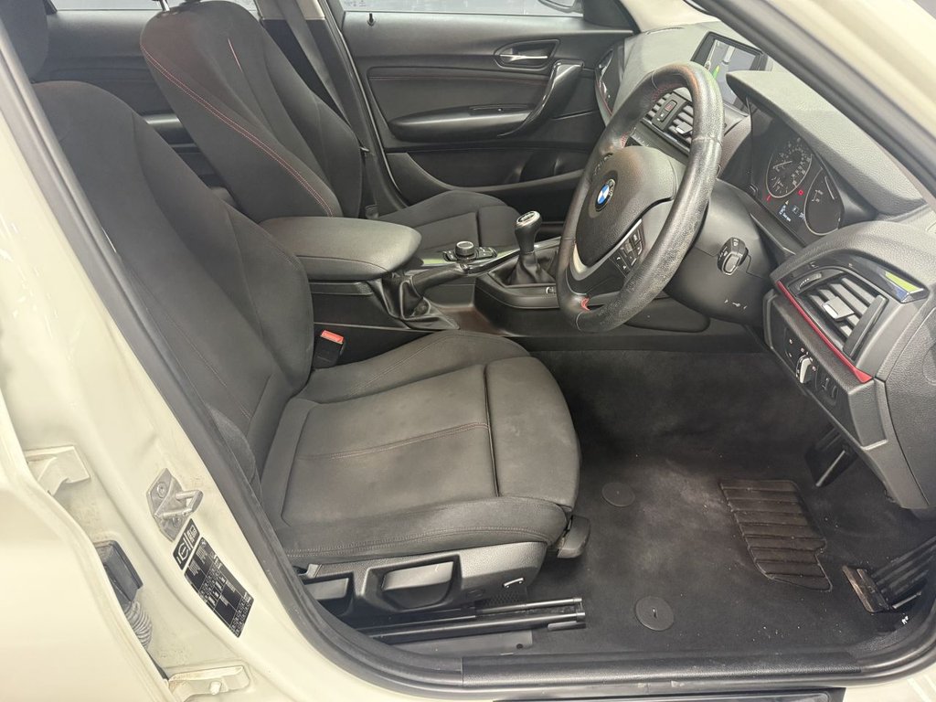 Used BMW 1 Series 2014 for sale - 76783797: Photo 16