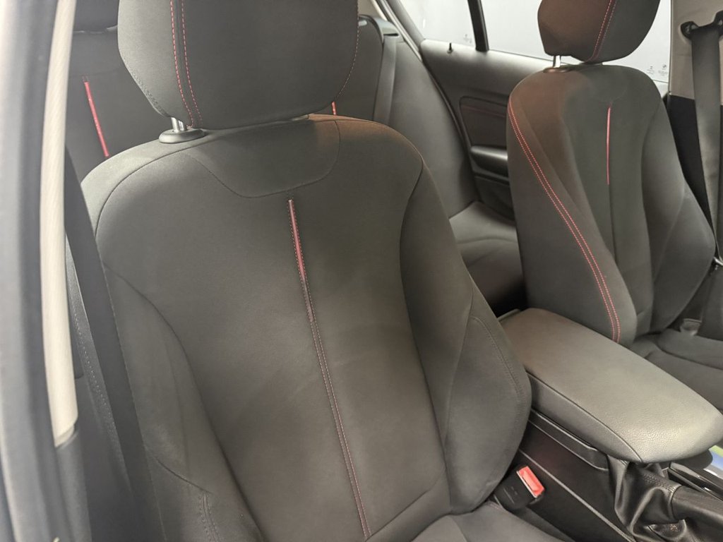 Used BMW 1 Series 2014 for sale - 76783797: Photo 17