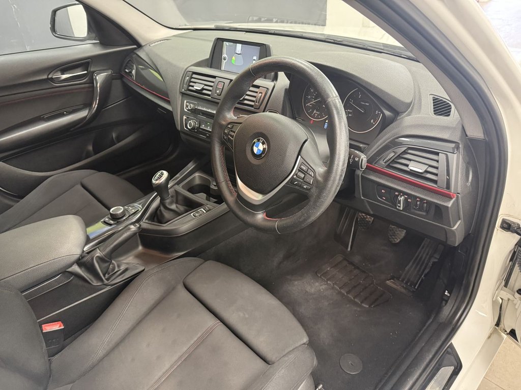 Used BMW 1 Series 2014 for sale - 76783797: Photo 19