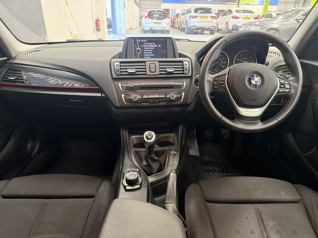 Used BMW 1 Series 2014 for sale - 76783797: Photo 20