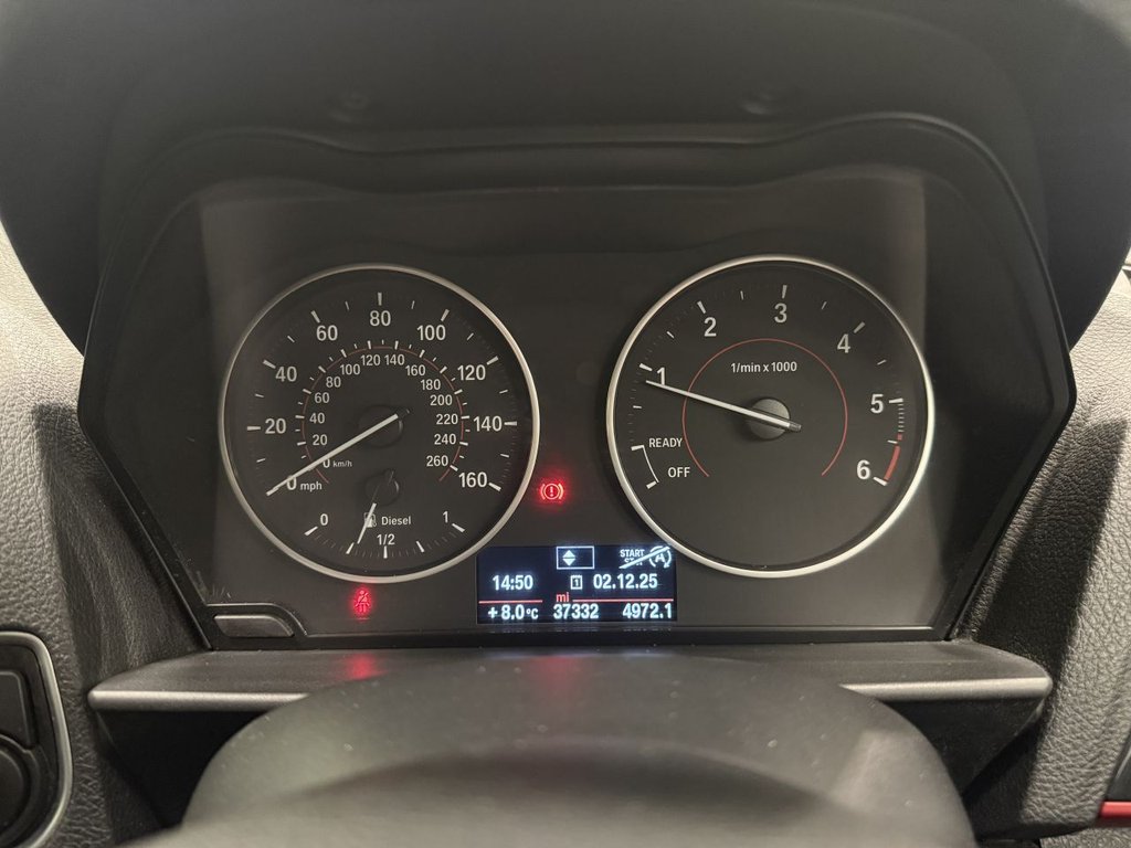 Used BMW 1 Series 2014 for sale - 76783797: Photo 22