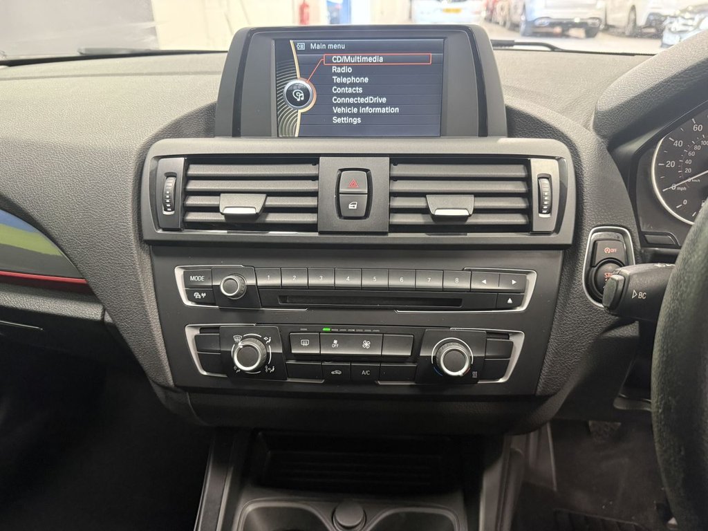 Used BMW 1 Series 2014 for sale - 76783797: Photo 25