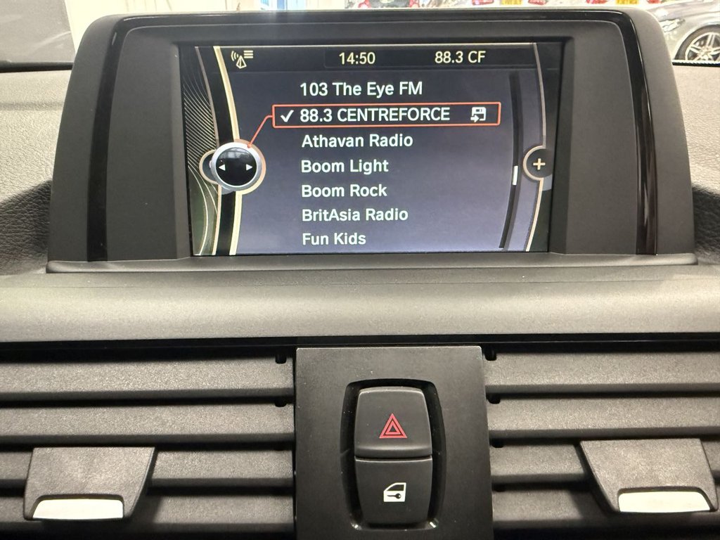 Used BMW 1 Series 2014 for sale - 76783797: Photo 27