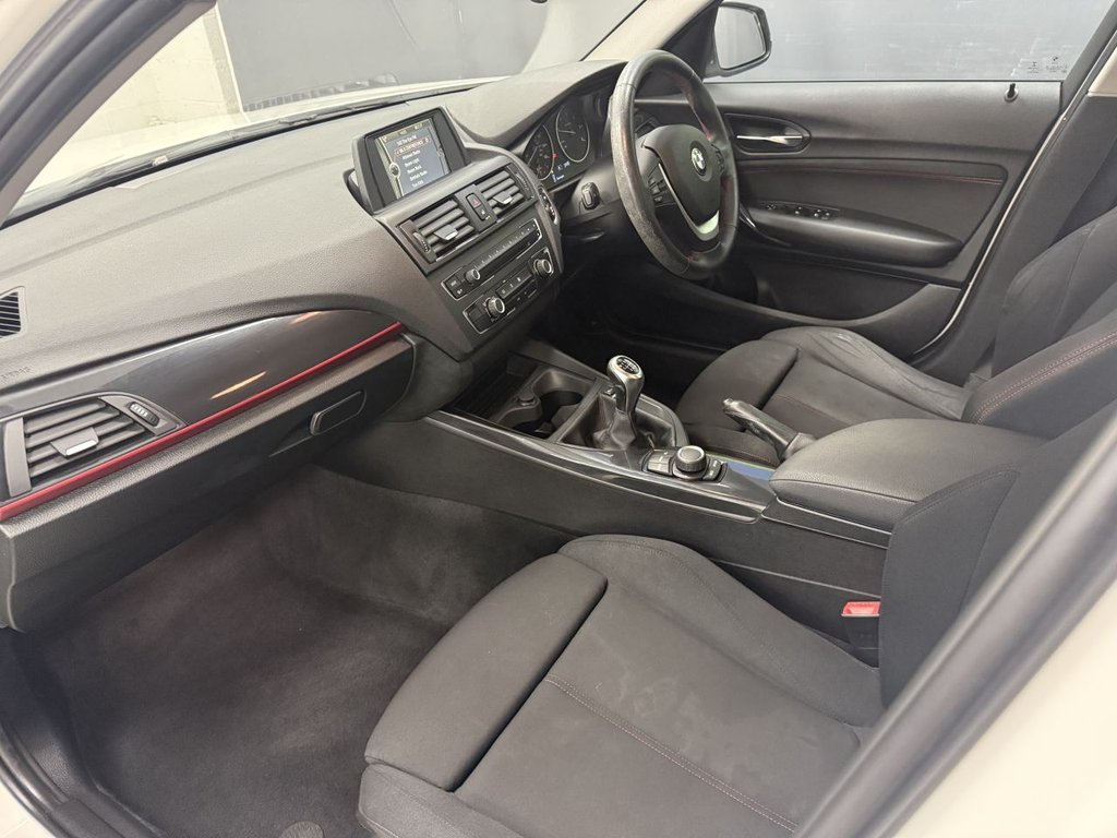 Used BMW 1 Series 2014 for sale - 76783797: Photo 33