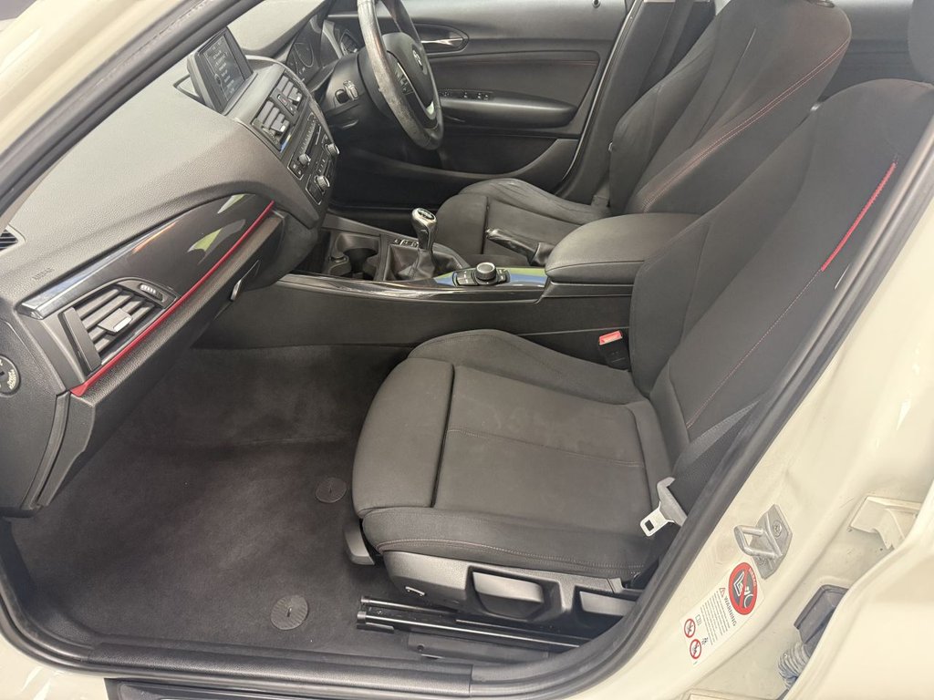 Used BMW 1 Series 2014 for sale - 76783797: Photo 36