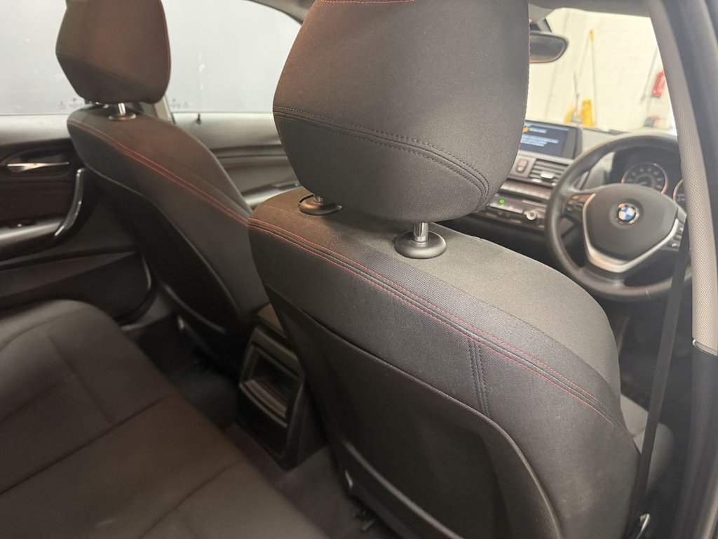 Used BMW 1 Series 2014 for sale - 76783797: Photo 37