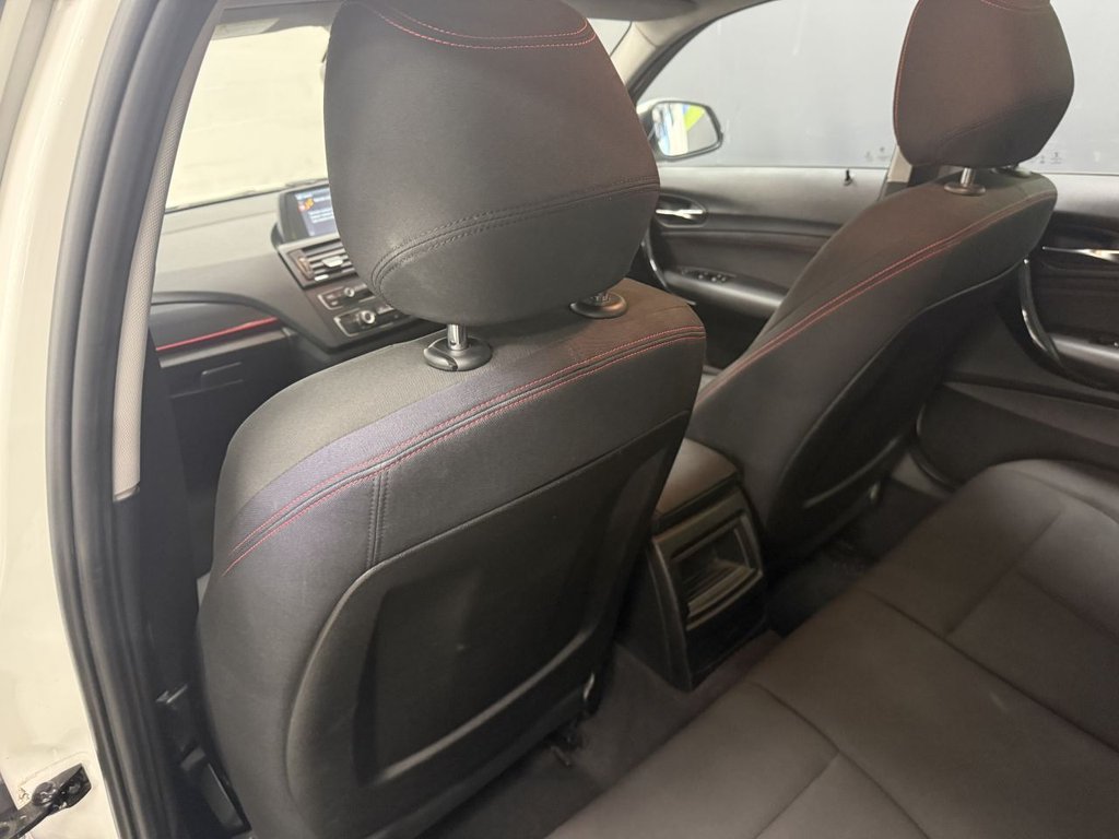 Used BMW 1 Series 2014 for sale - 76783797: Photo 38