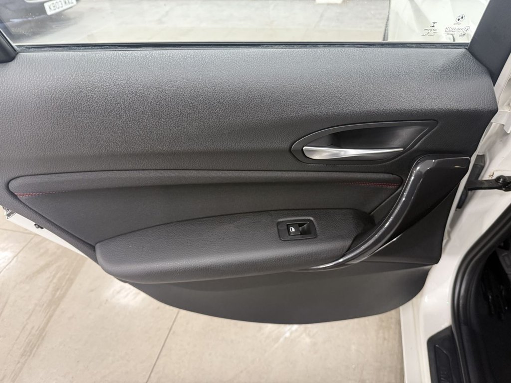 Used BMW 1 Series 2014 for sale - 76783797: Photo 39