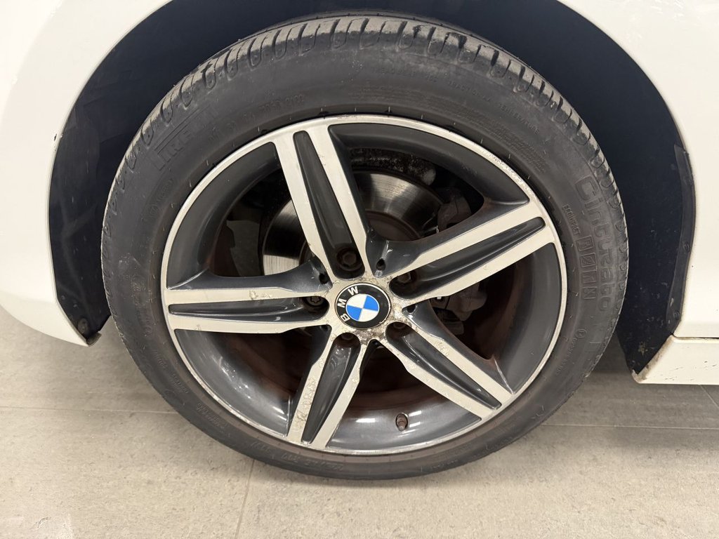 Used BMW 1 Series 2014 for sale - 76783797: Photo 44