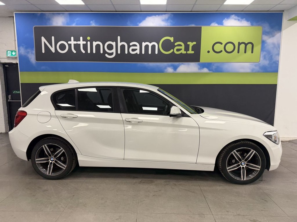 Used BMW 1 Series 2014 for sale - 76783797: Photo 5