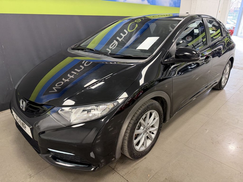 Used Honda Civic 2012 for sale - 78082452: Photo 10