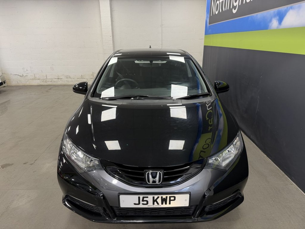 Used Honda Civic 2012 for sale - 78082452: Photo 11
