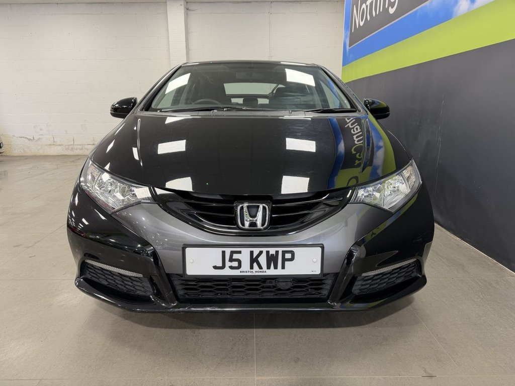 Used Honda Civic 2012 for sale - 78082452: Photo 12