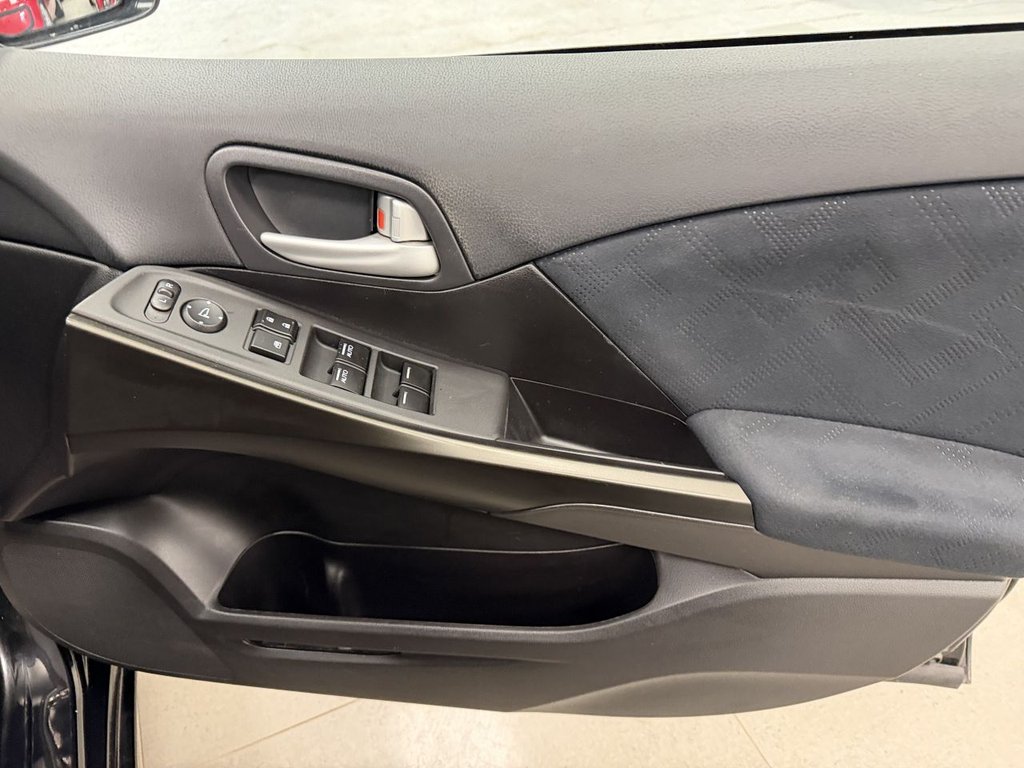 Used Honda Civic 2012 for sale - 78082452: Photo 14