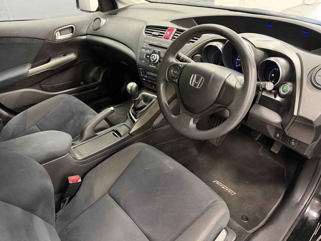 Used Honda Civic 2012 for sale - 78082452: Photo 16
