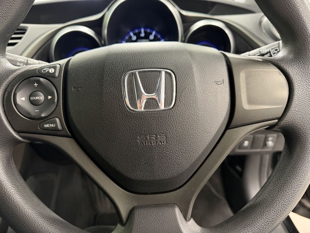 Used Honda Civic 2012 for sale - 78082452: Photo 17