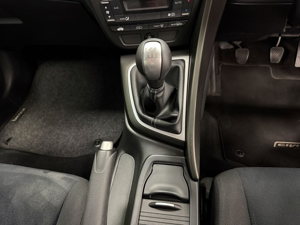 Used Honda Civic 2012 for sale - 78082452: Photo 21