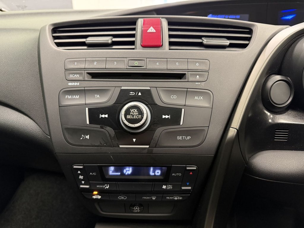 Used Honda Civic 2012 for sale - 78082452: Photo 22