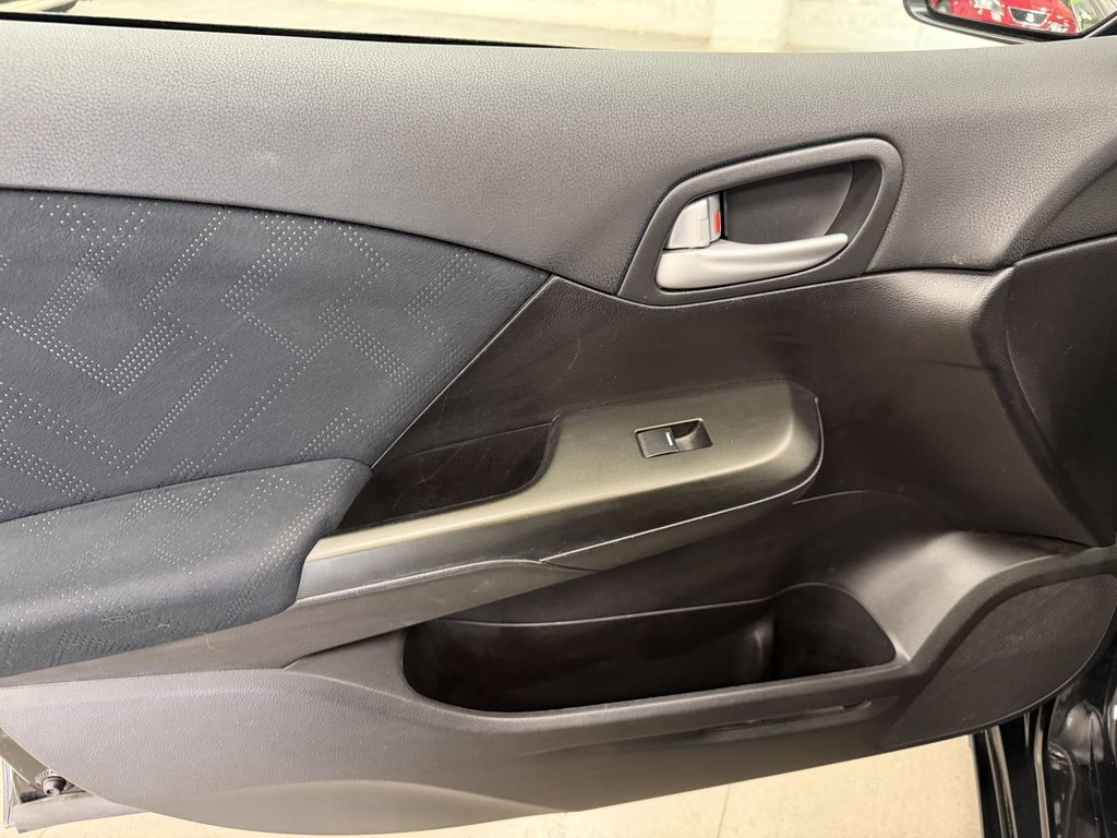 Used Honda Civic 2012 for sale - 78082452: Photo 27