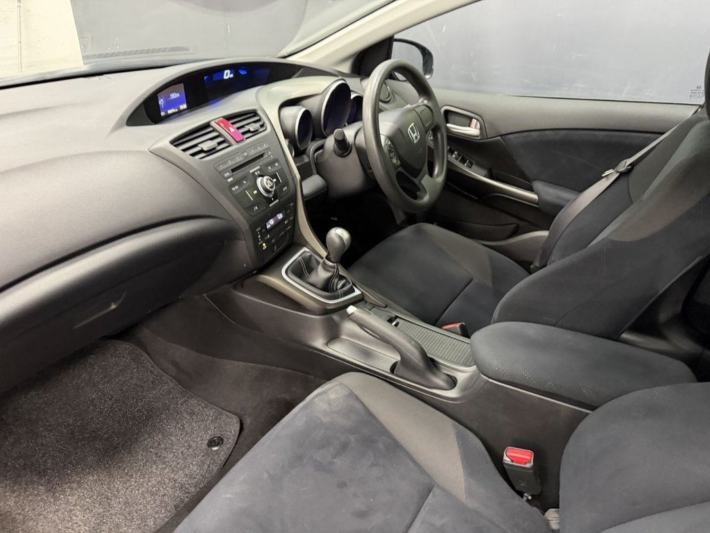 Used Honda Civic 2012 for sale - 78082452: Photo 28