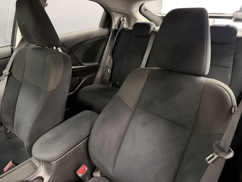 Used Honda Civic 2012 for sale - 78082452: Photo 29