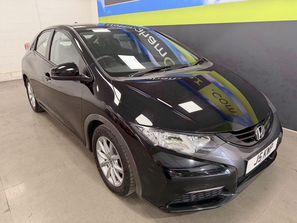 Used Honda Civic 2012 for sale - 78082452: Photo 3