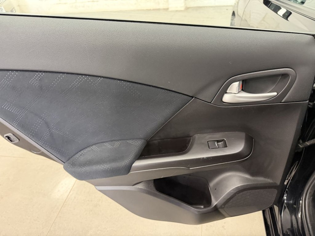 Used Honda Civic 2012 for sale - 78082452: Photo 35