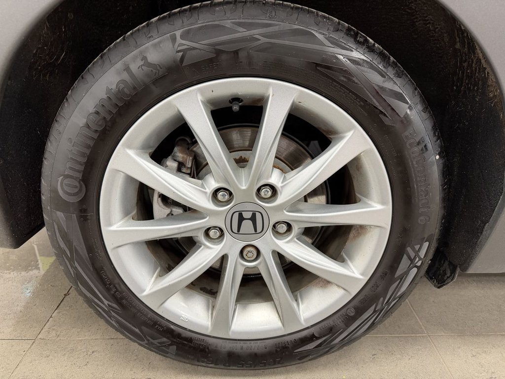 Used Honda Civic 2012 for sale - 78082452: Photo 36