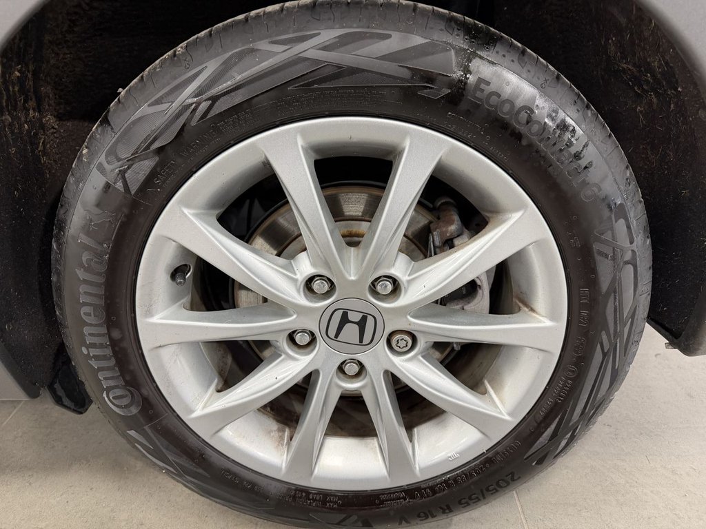 Used Honda Civic 2012 for sale - 78082452: Photo 38