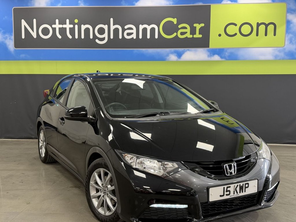 Used Honda Civic 2012 for sale - 78082452: Photo 40