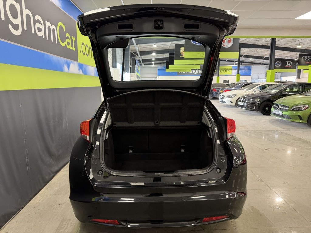 Used Honda Civic 2012 for sale - 78082452: Photo 7